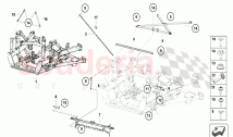REAR FRAME ELEMENTS 1