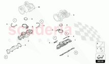 EXHAUST MANIFOLDS