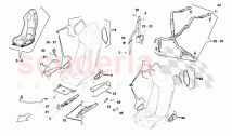 Seats And Safety Belts - Sport