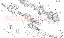 Output Shaft