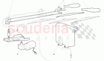 Windscreen Wiper and. Headlamp Washers (Valid for R.H.D. - March 1997)