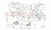 Rear Frame Elements 2