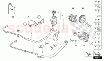 ELECTRIC POWER STEERING PUMP (422.03.00)