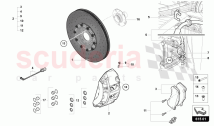 BRAKE DISC FRONT (615.01.00)