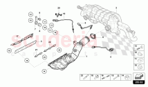 EXHAUST MANIFOLDS (253.02.00)