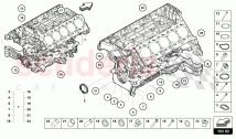 ENGINE BLOCK (103.02.00)