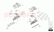 EXHAUST MANIFOLDS (253.03.00)