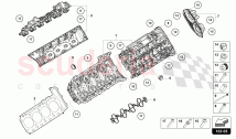 CYLINDER HEAD (103.05.00)