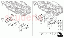 UNDERBODY TRIM (825.02.00)