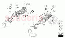 INTAKE MANIFOLD (133.03.00)