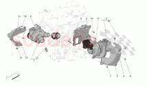 TURBOCHARGING SYSTEM: EQUIPMENTS (01301)