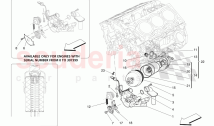 LUBRICATION SYSTEM: PUMP AND FILTER (01613)