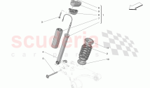 REAR SHOCK ABSORBER DEVICES (06212)