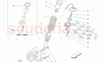 REAR SHOCK ABSORBER DEVICES (Available with: Special EditionNot available with: Sk&hellip;