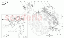 LUBRICATION AND GEARBOX OIL COOLING