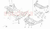 FRONT UNDERCHASSIS (06121)