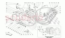 F1 CLUTCH HYDRAULIC CONTROL