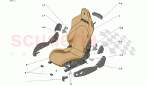SEATS: TRIM PANELS (09383)