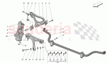 FRONT SUSPENSION (06101)