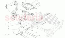FRONT SUSPENSION (06104)