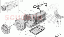 GEARBOX HOUSINGS (03102)