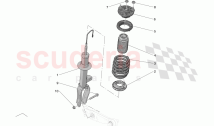 FRONT SHOCK ABSORBER DEVICES (06112)