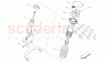 FRONT SHOCK ABSORBER DEVICES