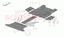 UNDERBODY AND UNDERFLOOR GUARDS (09143)
