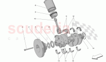 CRANK MECHANISM