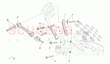 REAR SUSPENSION (06202)