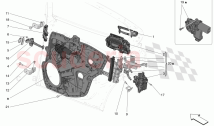 REAR DOORS: MECHANISMS (09331)