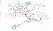 STEERING COLUMN