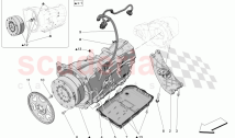 GEARBOX HOUSINGS (03101)