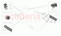 AIRBAG SYSTEM (07061)