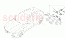 TYRE PRESSURE MONITORING SYSTEM (07201)