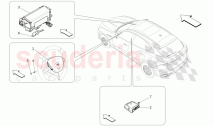 FRONT AIRBAG SYSTEM (07001)