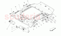 ROOF AND SUN VISORS (09451)