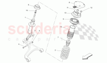 FRONT SHOCK ABSORBER DEVICES