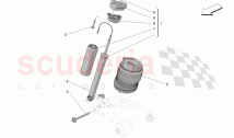 REAR SHOCK ABSORBER DEVICES (06213)