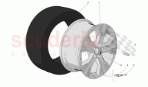 WHEELS AND TYRES (06002)