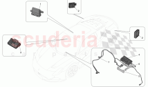 DRIVE ASSISTANCE SYSTEM (08732)