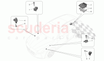 ELECTRONIC CONTROL (SUSPENSION) (06902)