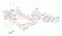 FRONT UNDERCHASSIS