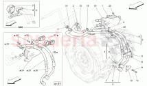 LUBRICATION AND GEARBOX OIL COOLING