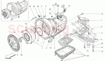 GEARBOX HOUSINGS