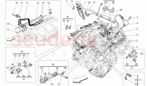 ELECTRONIC CONTROL: INJECTION AND ENGINE TIMING CONTROL