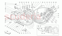 F1 CLUTCH HYDRAULIC CONTROL (Valid for F1)