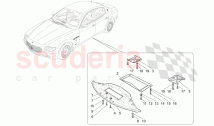 UNDERBODY AND UNDERFLOOR GUARDS