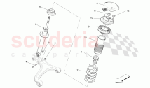 FRONT SHOCK ABSORBER DEVICES