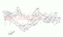 FRONT UNDERCHASSIS